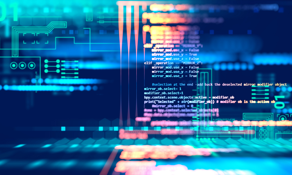 M.Tech. Software Systems